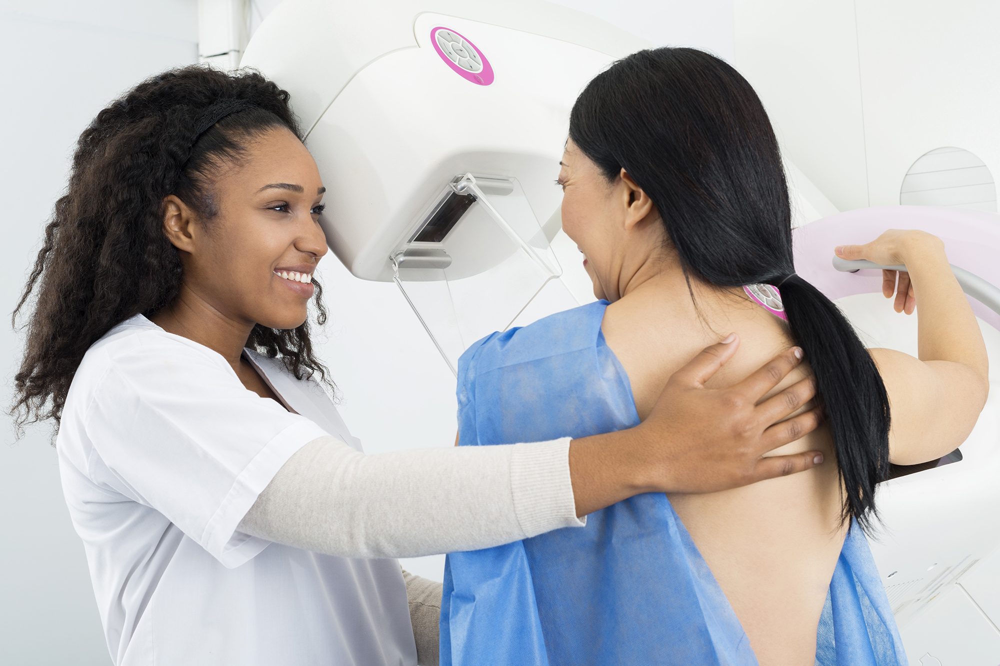 Breast screening scandal: Can the NHS handle the bigger picture?
